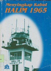 Menyingkap kabut Halim 1995