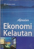 Ekonomi kelautan