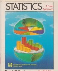 Statistics : a fresh approach