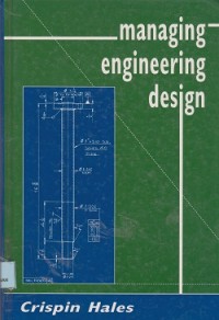 Managing engineering design