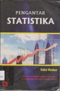 Pengantar statistika