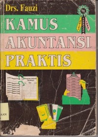 Kamus akuntansi praktis