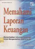 Memahami laporan keuangan