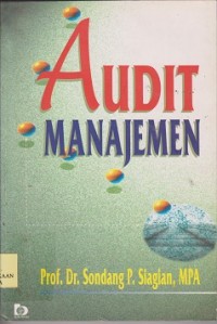 Audit  manajemen
