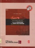 Teknik-teknik statistika dalam bisnis dan ekonomi menggunakan kelompok data global