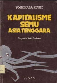 Kapitalisme semu Asia Tenggara