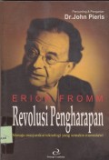 Revolusi pengharapan : menuju masyarakat teknologi yang semakin manusiawi