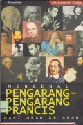 Mengenal pengarang-pengarang Prancis dari abad ke abad