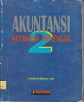 Akuntansi keuangan menengah 2