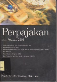 Perpajakan