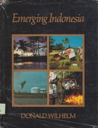 Emerging Indonesia