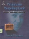 Perjalananku mengelilingi dunia