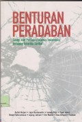 Benturan peradapan : sikap dan perilaku islamis indonesia terhadap Amerika Serikat