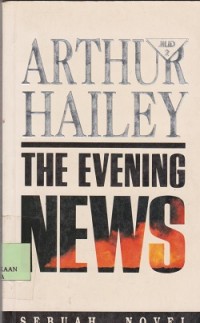 The evening news