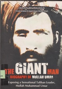 The giant man biography of Mullah Umar