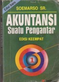 Akuntansi suatu pengantar