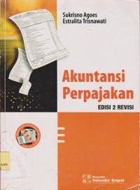 Akuntansi perpajakan