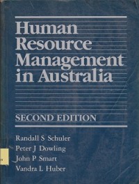 Human resource management in Australia