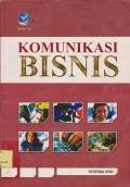 Komunikasi bisnis