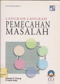 Langkah-langkah pemecahan masalah