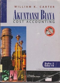 Akuntansi biaya