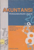 Akuntansi penggabungan usaha