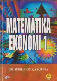 Matematika ekonomi I