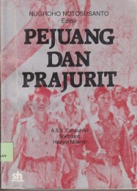 Pejuang dan Prajurit