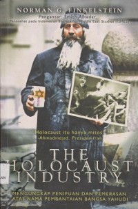 The holocaust Industry