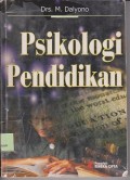 Psikologi pendidikan (komponen MKDK)