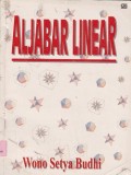 Aljabar linear