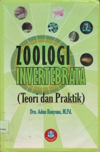 Zoologi invertebrata (teori dan praktik)