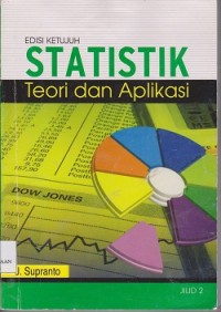 Statistik : teori dan aplikasi