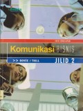 Komunikasi bisnis