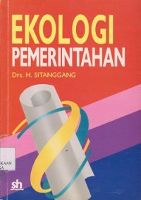 Ekologi pemerintahan