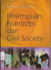 Perempuan, filantropi dan civil society