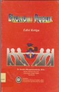 Ekonomi publik