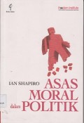 Asas moral dalam politik