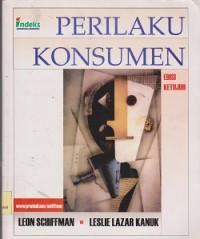 Perilaku konsumen