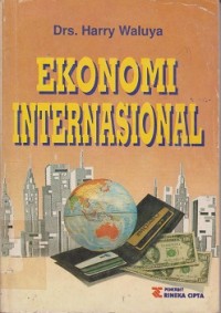 Ekonomi internasional