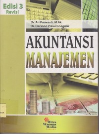 Akuntansi manajemen