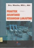 Praktek akuntansi keuangan lanjutan