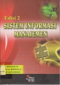 Sistem informasi manajemen