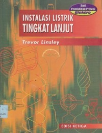 Instalasi listrik tingkat lanjut