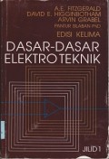 Dasar-dasar elektro teknik