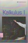 Kalkulus I