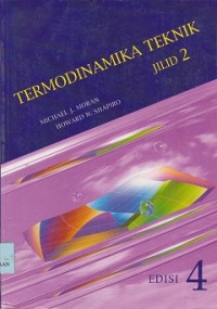 Termodinamika teknik