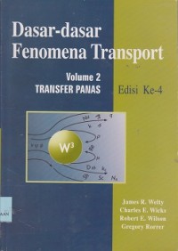 Dasar-dasar fenomena transport