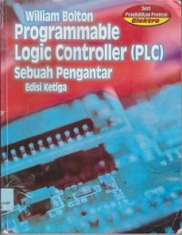 Programmable logic controller (PLC) : sebuah pengantar