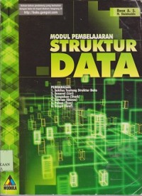 Modul pembelajaran struktur data